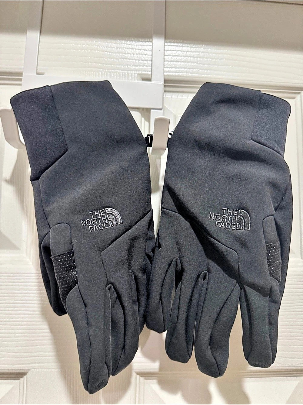The North Face Men's Apex Etip Gloves Black XL